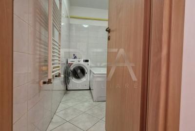 APARTAMENT CU 2 CAMERE LANGĂ ȘCOALA GENERALĂ 47 - 9