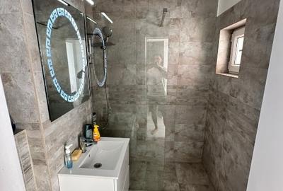 Apartament cu 3 camere, mobilat în Brâncoveanu - 8