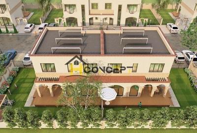 Casă individuală cu 5 camere cu Canalizare în Berceni - 15