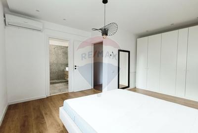 Casă cu 5 camere cu Canalizare în Pipera - 23