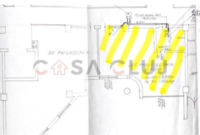Spațiu comercial, OMV Mărăști! - 3