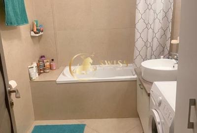 Apartament 2 camere | Decomandat | 55mp | Parcare | Park Lake | 2min Iulius Mall - 7