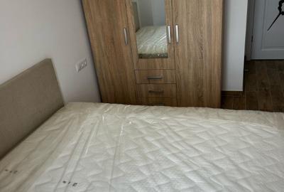 V.Alecsandri, bloc nou, zona Shopping Park, 2 camere - 4