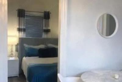 Garsonieră decomandată în 13 Septembrie