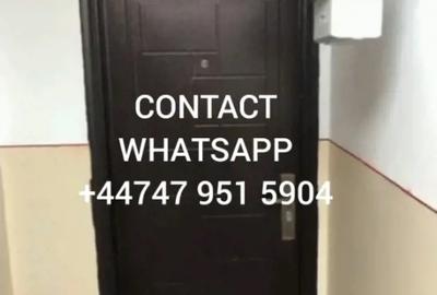 Vand apartament 2 camere km 5 Constanta - 1