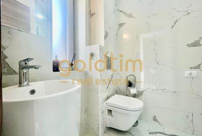 NOU!!!VILA CU PISCINA PROPRIE/ SPATII GENEROASE - 18