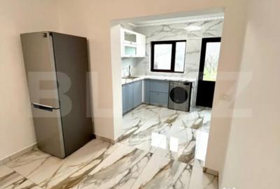 Casă cu 7 camere cu Teren 600 Mp în Central - 17