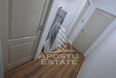Apartament 3 camere, centrala proprie, zona Iuliu Maniu - 7