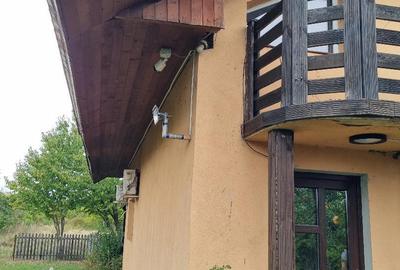 Casă în Gorneni - 10