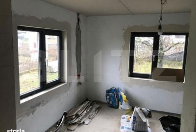 Casă cu 3 camere în Central - 14