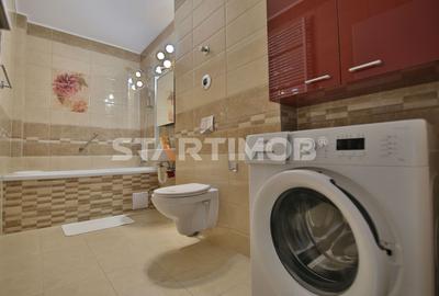 Garsoniera mobilata Ansamblul Maurer Residence - 17