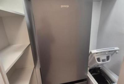 7 min metrou Romana| prima inchiriere| Calea Victoriei| centrala bloc - 11