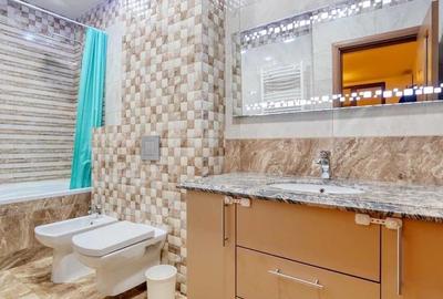 Apartament 3 camere Isaran CORESI Apartament 3 camere Isaran CORESI - 6