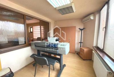 Spațiu comercial, de 254 mp, în Cetate - 2