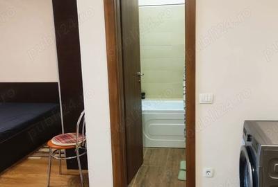 NOU Garsoniera Impecabila | Bloc Nou | Centrala Proprie Militari Pacii Sector 6 - 3