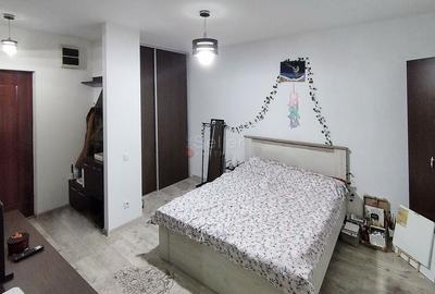 Garsoniera mobilata si utilata I Boxa - 4