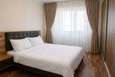 Apartament cu 3 camere, mobilat în Pipera - 10