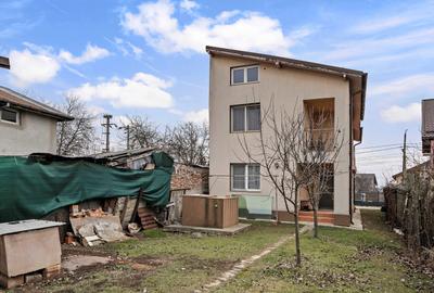 OTOPENI - ODAI Tudor Vladimirescu, Casa individuala 162 MP, Lot 680! OTOPENI - ODAI Tudor Vladimirescu, Casa individuala 162 MP, Lot 680! - 32