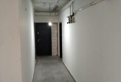 Ultimul aparatament de 2 camere Metalurgiei - 2