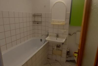 De vanzare 1 camera Gara, la blocurile ANL, bloc mixt, spatios - 4