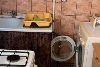 Garsonieră semidecomandată în Tractorul - 6