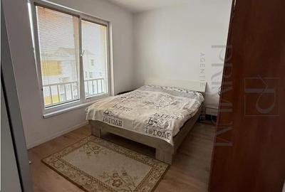 Apartament cu 2 camere, mobilat în Dumbrăvița