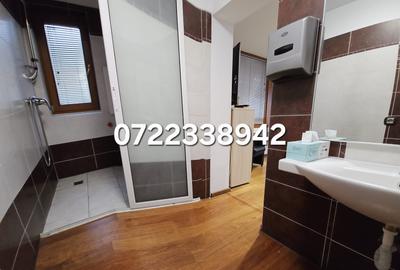 Penthouse cu 5 camere decomandat în Dorobanți - 9
