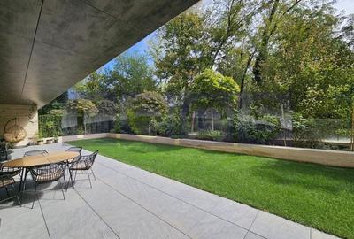 ONE RAHMANINOV| 3 CAMERE| GRADINA PROPRIE |VEDERE PARC VERDI - 17