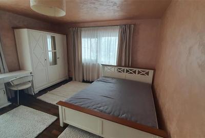 Inchiriere casa individuala zona linistita, ultrafinisata, Faget, Cluj-Napoca! - 15