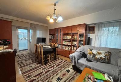 Apartament 3 camere decomandat Lunca Ceta?uii - 6