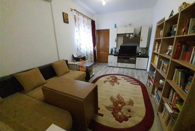 Casa tip parter + mansarda zona 23 August