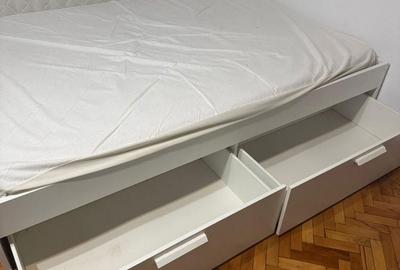 Garsonieră în Dosu Bricii