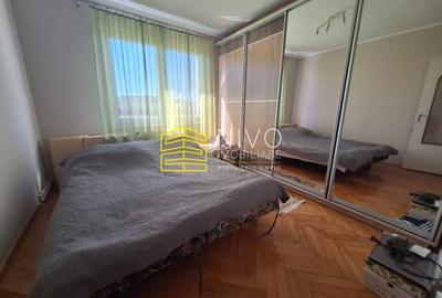 Apartament cu 2 camere decomandat, mobilat în Unirii - 7