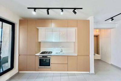 Garsonieră decomandată în Central - 1