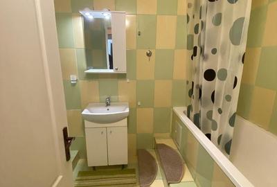 Garsonieră semidecomandată, mobilată în Gheorgheni - 6