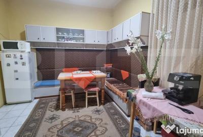 Apartament cu 2 camere semidecomandat în Central - 5