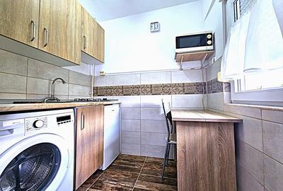 Garsonieră semidecomandată în Banu Mărăcine - 4
