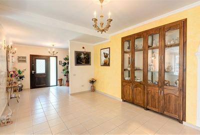 Vila boema| Teren 935 mp |Snagov - 12