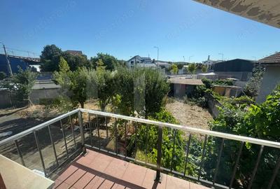 Casa cu 5 camere, curte 650 mp, zona Bariera Valcii - 10