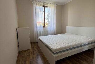 Apartament cu 2 camere decomandat în Carpați 2 - 8