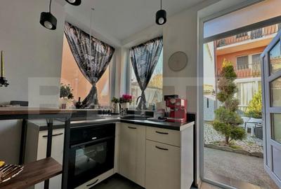 Apartament la casa, cu 2 camere, 80 mp, Oradea - 7