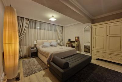Apartament cu 2 camere decomandat, mobilat în Șoseaua Nordului - 16