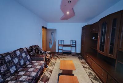 Apartament cu 2 camere decomandat, mobilat în Craiter - 2
