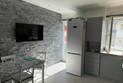 Apartament 1 camera Baciu Apartament 1 camera Baciu - 9