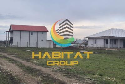 Teren kintravilan Sindrilita Afumati - 1