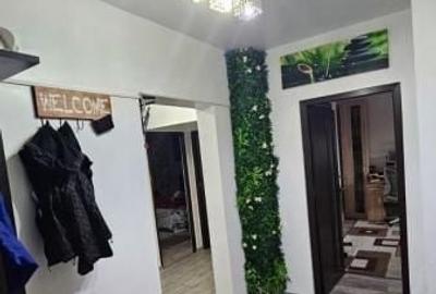 Apartament cu 3 camere decomandat, mobilat în Inel I - 13