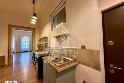 Apartament cu 2 camere în Fabric - 9