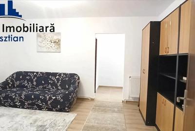 Apartament cu 2 camere de inchiriat - Zona Solidarita?ii - 1