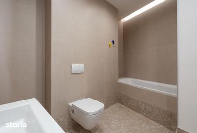 Apartament cu 2 camere decomandat în Bucureștii Noi - 8