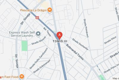 Ofer spre închiriere spațiu comercial - 1